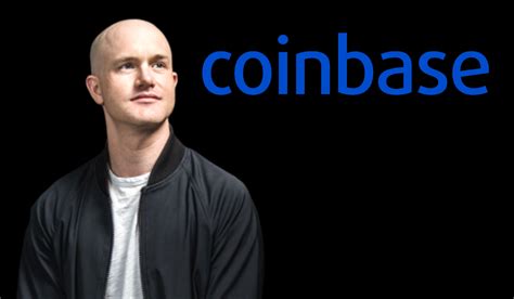 Coinbase Founder To Get 3billion After Public Listing The Coin Republic