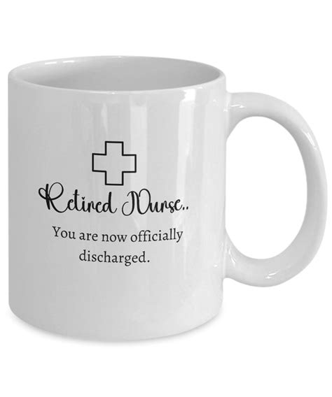 Nurse Retirement T Retirement T Etsy