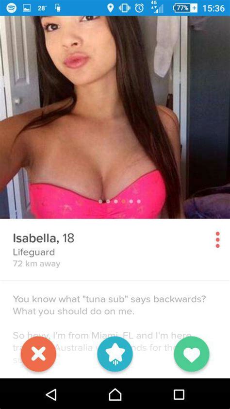 Bizarre Tinder Profiles That Will Make You Wonder WTF Is Wrong With The