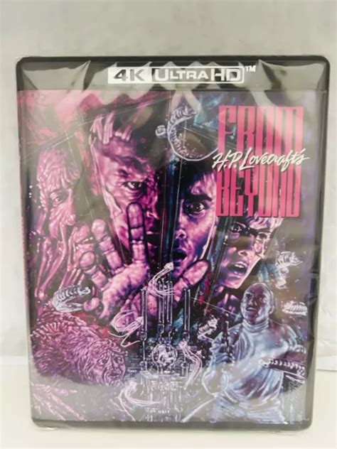 from beyond ultra hd uhd 4k blu ray vinegar syndrome new sealed oop 44 99 picclick