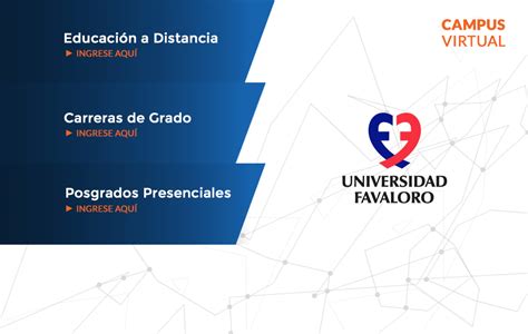 Resolución n° 4397/21 de la universidad. Universidad Favaloro | Campus Virtual