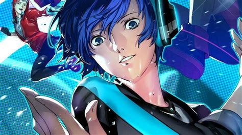 Persona 3: Dancing in Moonlight Review (PS4) | Push Square