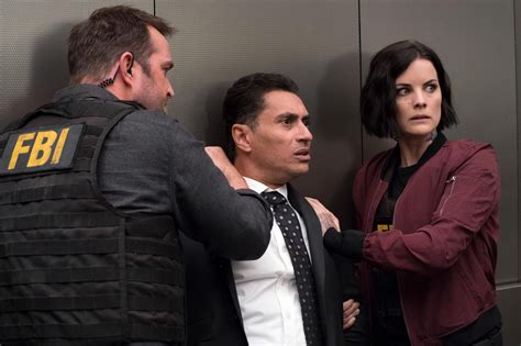 Blindspot Jane And Avery Reunite — But Is That Good News