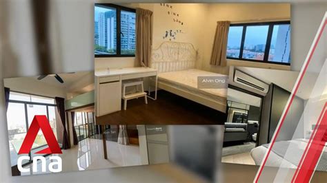 Prices Of Shoebox Apartments In Singapore Up Nearly 20 Over Past Year