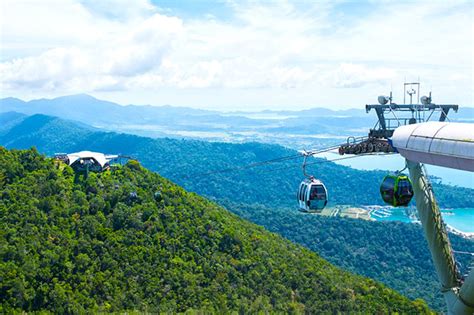 Beritahu kami destinasi pilihan anda & kami akan beri harga terbaik! Pakej Pulau Langkawi PANDU SENDIRI