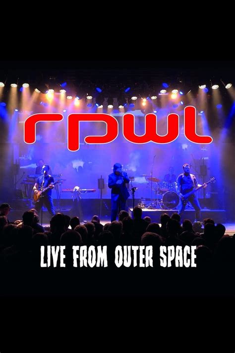Rpwl Live From Outer Space 2019