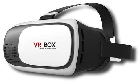 Vrbox Cómo Configurar Las Gafas De Realidad Virtual