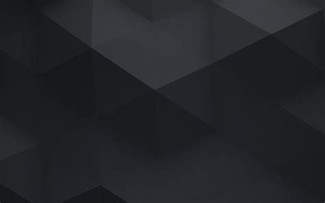 Dark Gray Geometric Wallpaper Follow The Vibe And Change Your