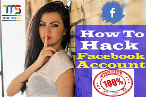 100 Working How To Hack Facebook Accounts 2023 4 Ways