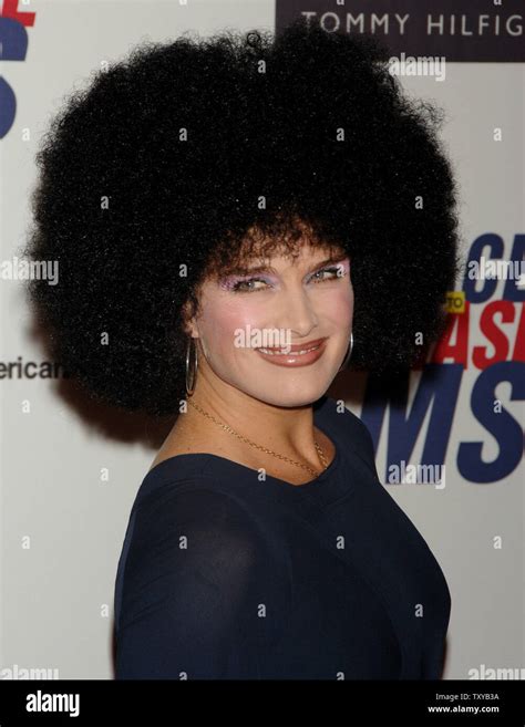 Brooke Shields R High Resolution Stock Photography And Images Alamy