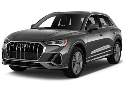 2021 Audi Q3 Review Ratings Specs Prices And Photos The Car