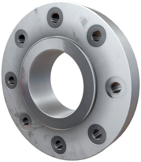 Slip On Flanges Its Types And Uses
