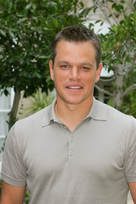 Matt Photoshoot Matt Damon Photo 25317684 Fanpop