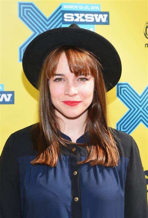 Renee Felice Smith Ncis Los Angeles Net Worth Husband Twin And Facts