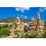 Top Attractions In Malaga