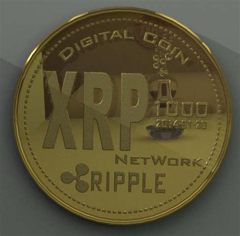 All you need to know about ripple coin news here. Ripple-XRP-coin - Bitcoinist.com