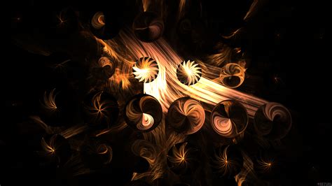Abstract Orange 1 4k Hd Abstract Wallpapers Hd Wallpapers Id 33667