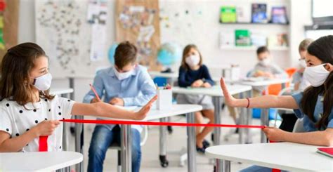 Per la riapertura delle scuole sono stati stanziati 390mln per un. Riapertura scuole, Speranza: «In aula anche in caso di seconda ondata»