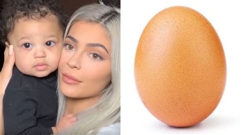 An Egg Becomes ‘most Liked Instagram Post Beating Kylie Jenner Lucipost