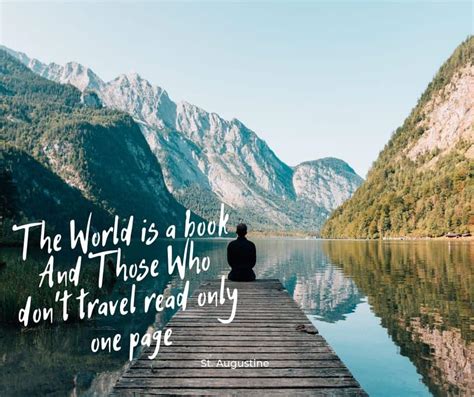 68 Best Travel Quotes And Captions For Inspiration In 2021 Free Graphics