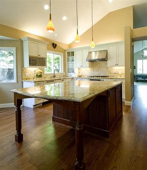 Countertop Extension