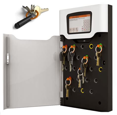 We did not find results for: Traka Key Management Systems