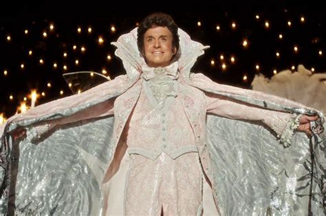 12 Glittery Costumes From Hbos Behind The Candelabra Photos