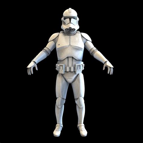 Fase 2 Clone Trooper Phase 2 Armor Clone Trooper Wiki Check Out