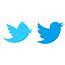 Here Is Twitters New Logo  Business Insider