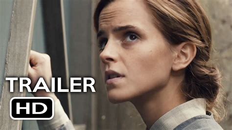 Colonia Emma Watson Trailer