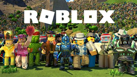 Online download videos from youtube for free to pc, mobile. Download Roblox HD Wallpaper And Background Image ...