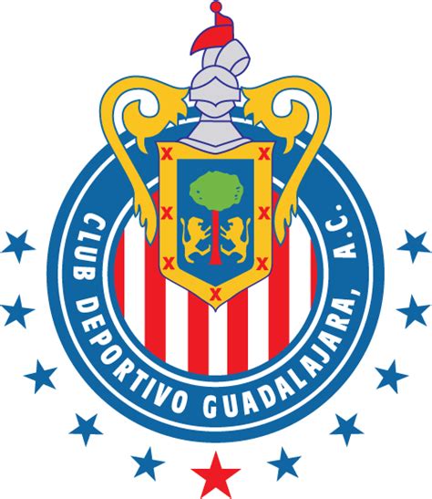 Chivas Logo Png Logo De Chivas Png Transparent Png Vhv E26