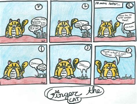 Classy Comics Cougar Chronicles