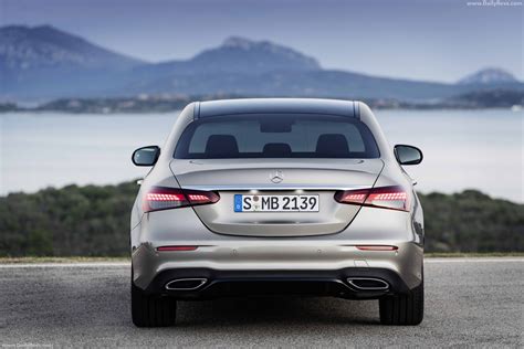 See design, performance and technology features, as well as models, pricing, photos and more. 2021 Mercedes-Benz E Class Sedan - HD Pictures, Videos, Specs & Information - Dailyrevs