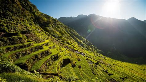 The Banaue Rice Terraces The Eighth Wonder Of The World 2024