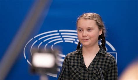 Greta Thunberg Is Proud To Have Aspergers—so Why Do Even Her Fans