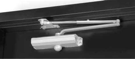 Here're the links to the items shown:global door closer: Door Closer Basics | Dengarden