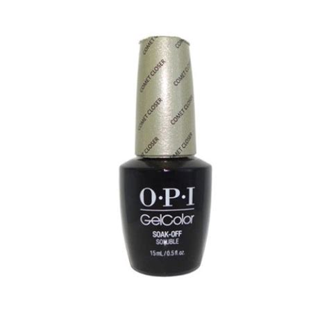 Opi Comet Closer My Haircare And Beauty