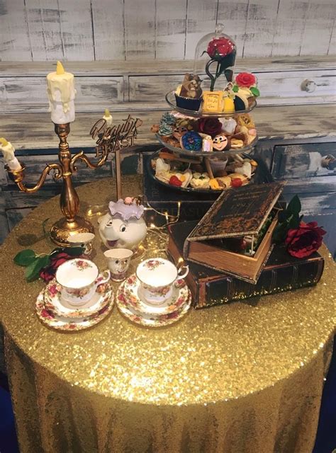 Pin by Veronica Deleon on Beauty and the Beast | Pinterest ...