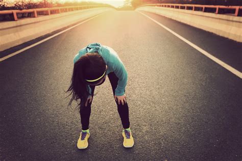 comment courir plus vite et plus longtemps sans se fatiguer