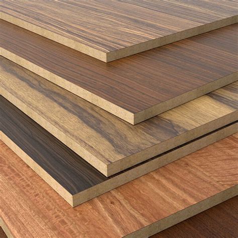 Sheet Materials South London Timber
