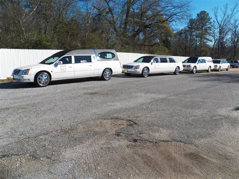 WFS Fleet – Wills Funeral Service