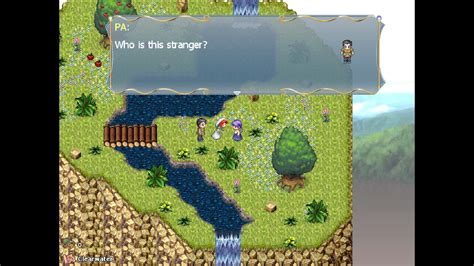 All Of The Aveyond 2d Rpg Games Are Now Available On Linux