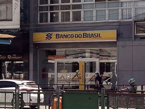 Banco do Brasil - Banks & Credit Unions - Av. Protásio Alves , 560