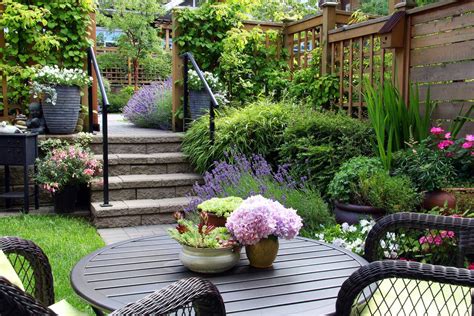 8 how to create a flower bed. Garden staging : la nouvelle tendance pour mieux vendre sa ...