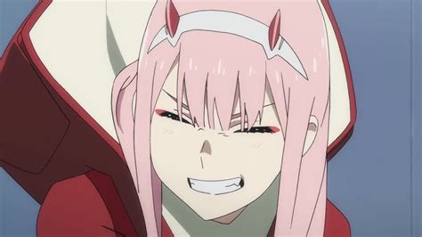 I wish there was a 2560x1080 version for my monitor. 10 Things You Didn't Know about Zero Two