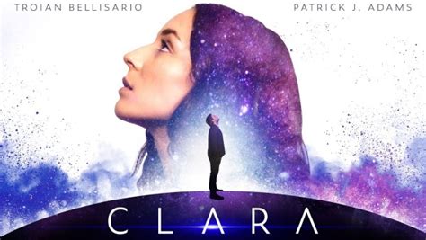 Clara 2019 Teaser Trailer