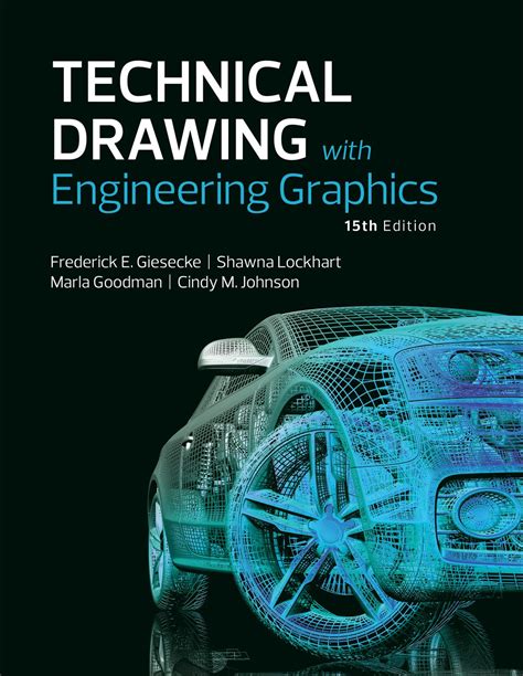 Drafting & design our drafters and designers are an integral part of the pioneer engineering team. Technical Drawing with Engineering Graphics, 15th Edition ...