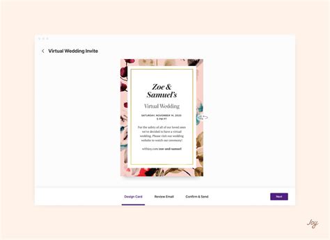 Centers for disease control and prevention (cdc) will update its access free cdc visitor guidelines. What To Say About COVID-19 on Your Wedding Invitations - Joy