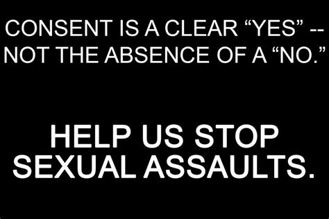 Sexual Assault Tell Us Sexual Assault Tell Us